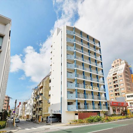 Bayside TOMARI Otel Naha Dış mekan fotoğraf