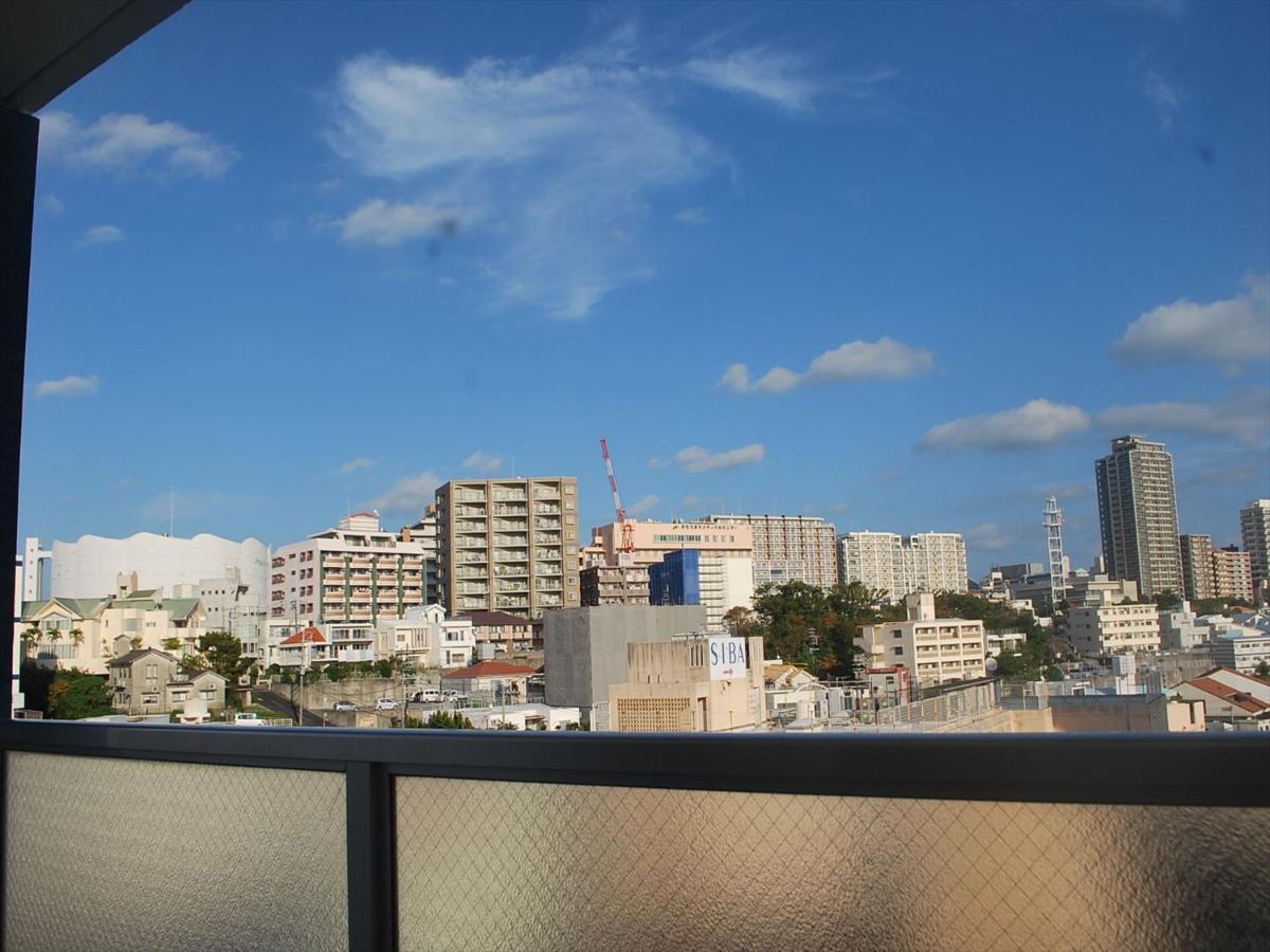 Bayside TOMARI Otel Naha Dış mekan fotoğraf