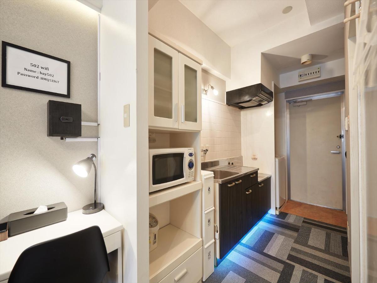 Bayside TOMARI Otel Naha Dış mekan fotoğraf