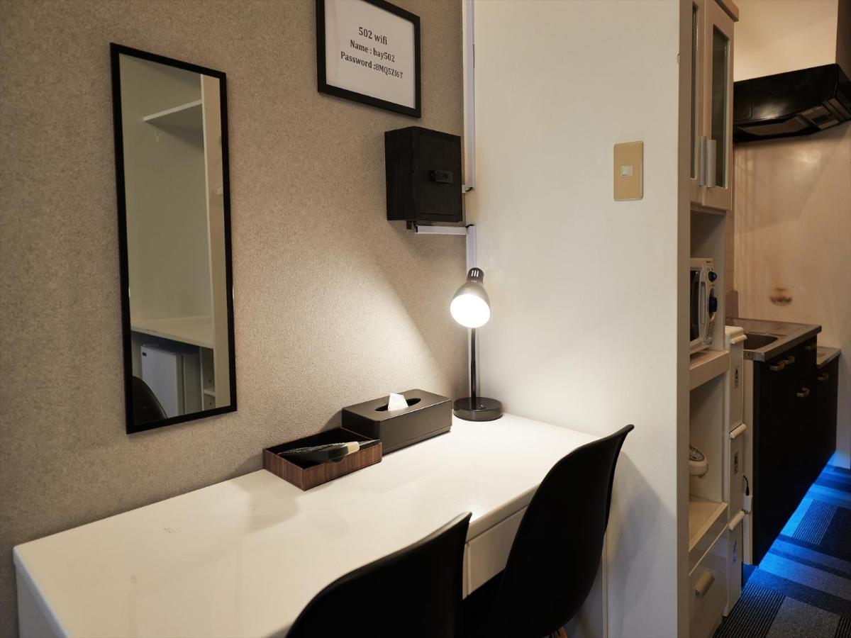 Bayside TOMARI Otel Naha Dış mekan fotoğraf
