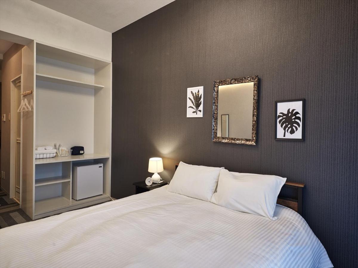 Bayside TOMARI Otel Naha Dış mekan fotoğraf