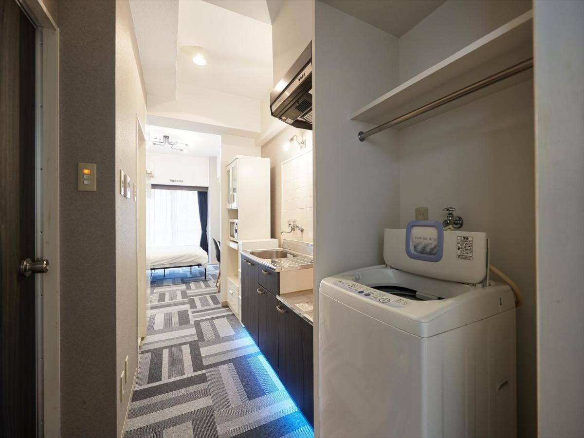 Bayside TOMARI Otel Naha Dış mekan fotoğraf