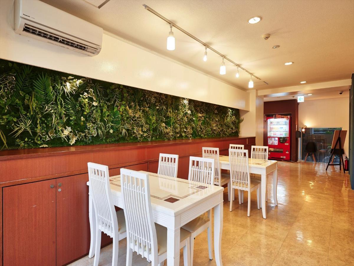 Bayside TOMARI Otel Naha Dış mekan fotoğraf