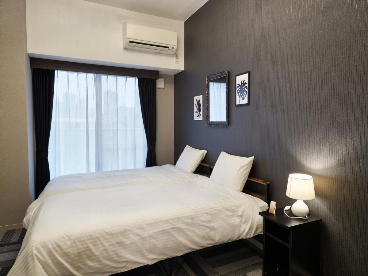 Bayside TOMARI Otel Naha Dış mekan fotoğraf