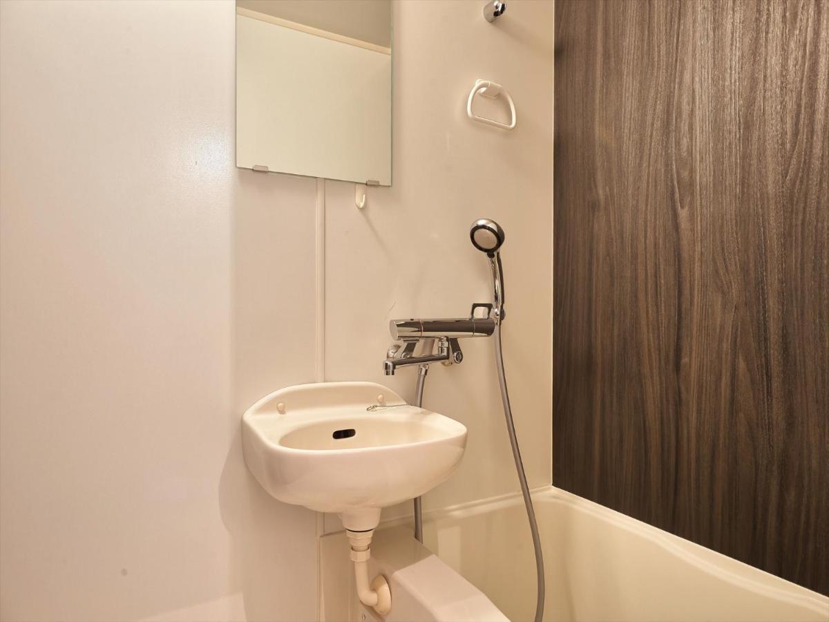 Bayside TOMARI Otel Naha Dış mekan fotoğraf