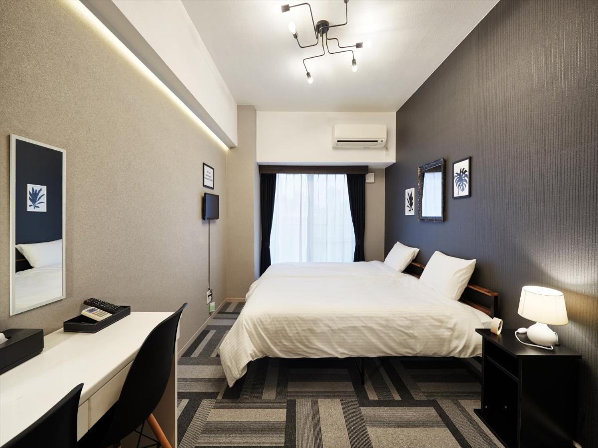 Bayside TOMARI Otel Naha Dış mekan fotoğraf