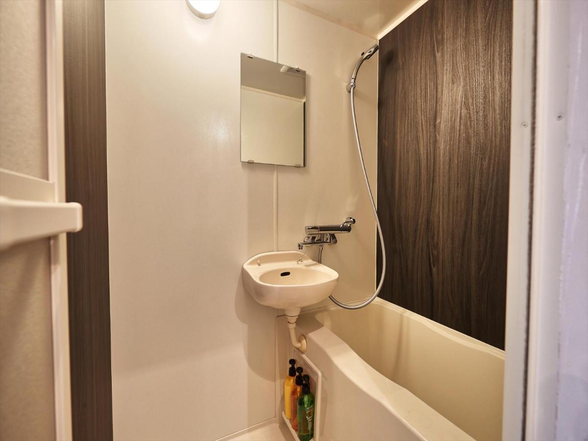 Bayside TOMARI Otel Naha Dış mekan fotoğraf