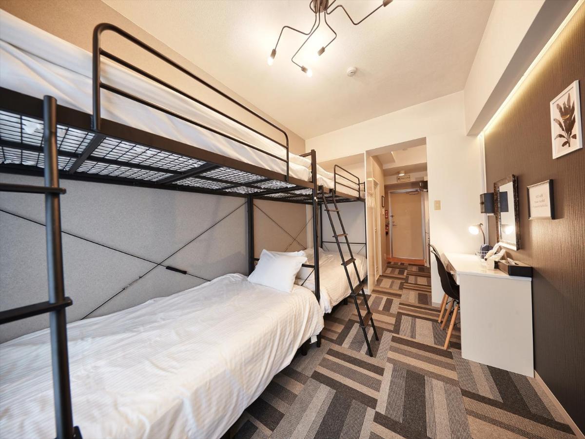 Bayside TOMARI Otel Naha Dış mekan fotoğraf