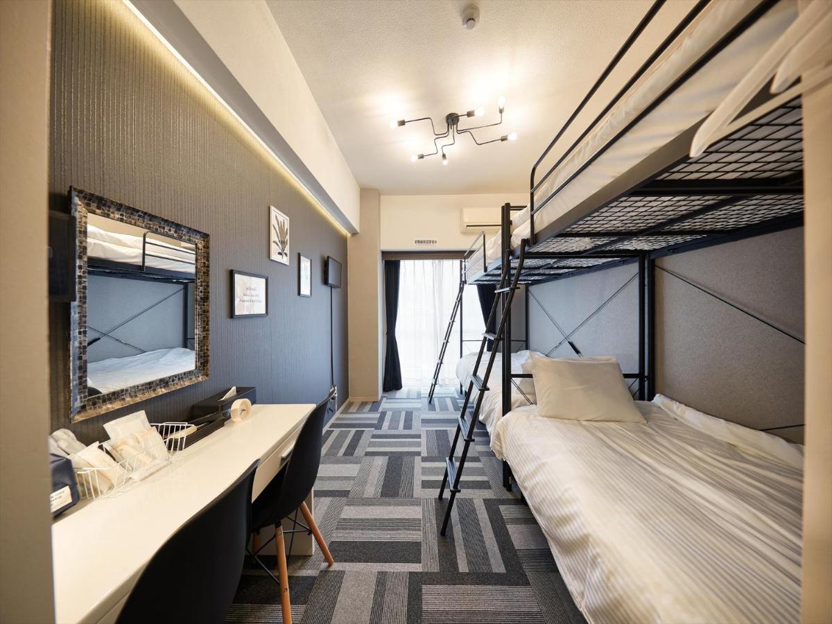 Bayside TOMARI Otel Naha Dış mekan fotoğraf