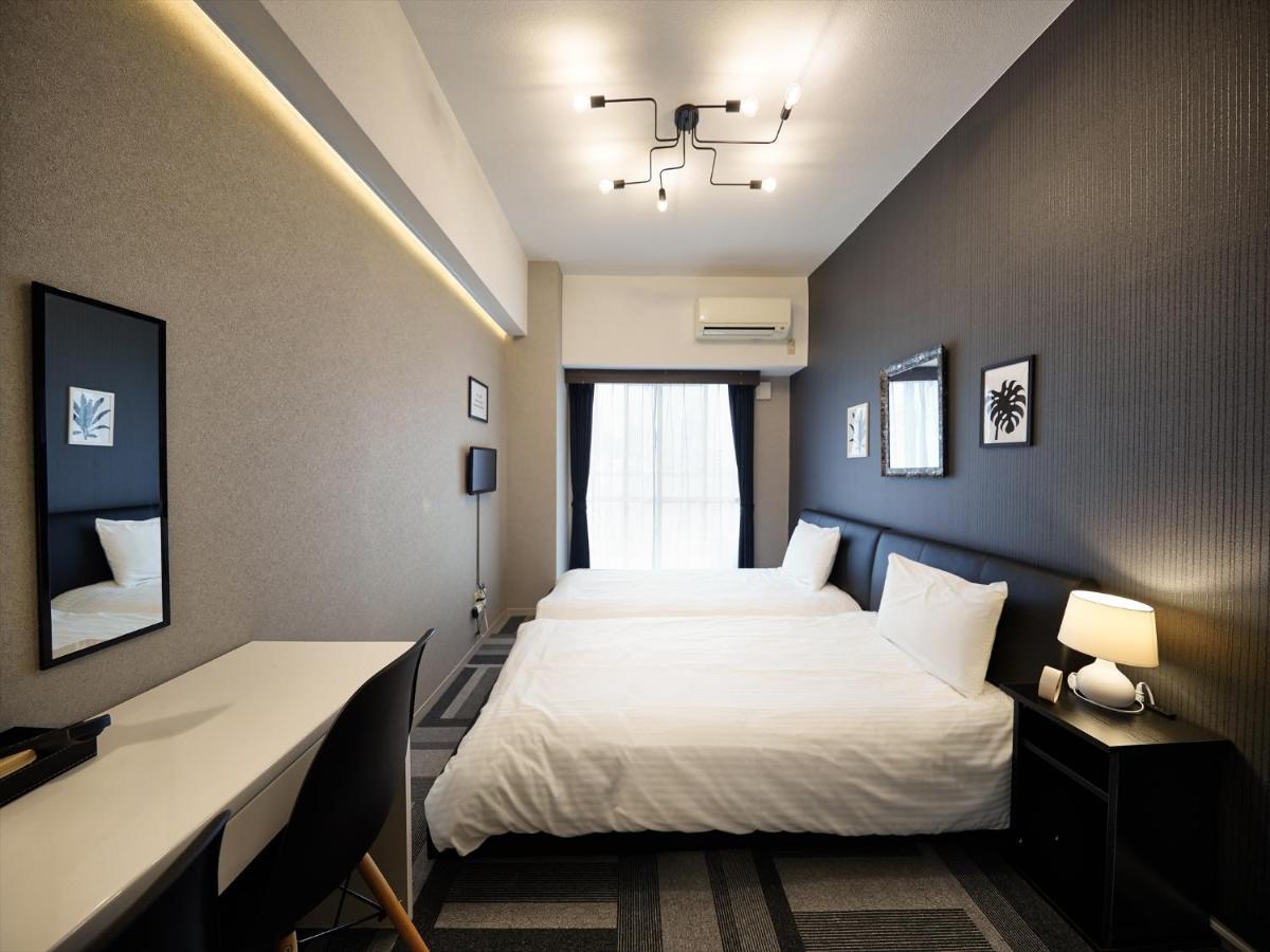 Bayside TOMARI Otel Naha Dış mekan fotoğraf